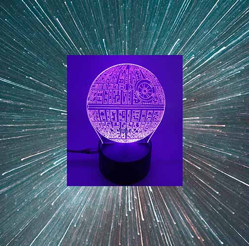 Death Star