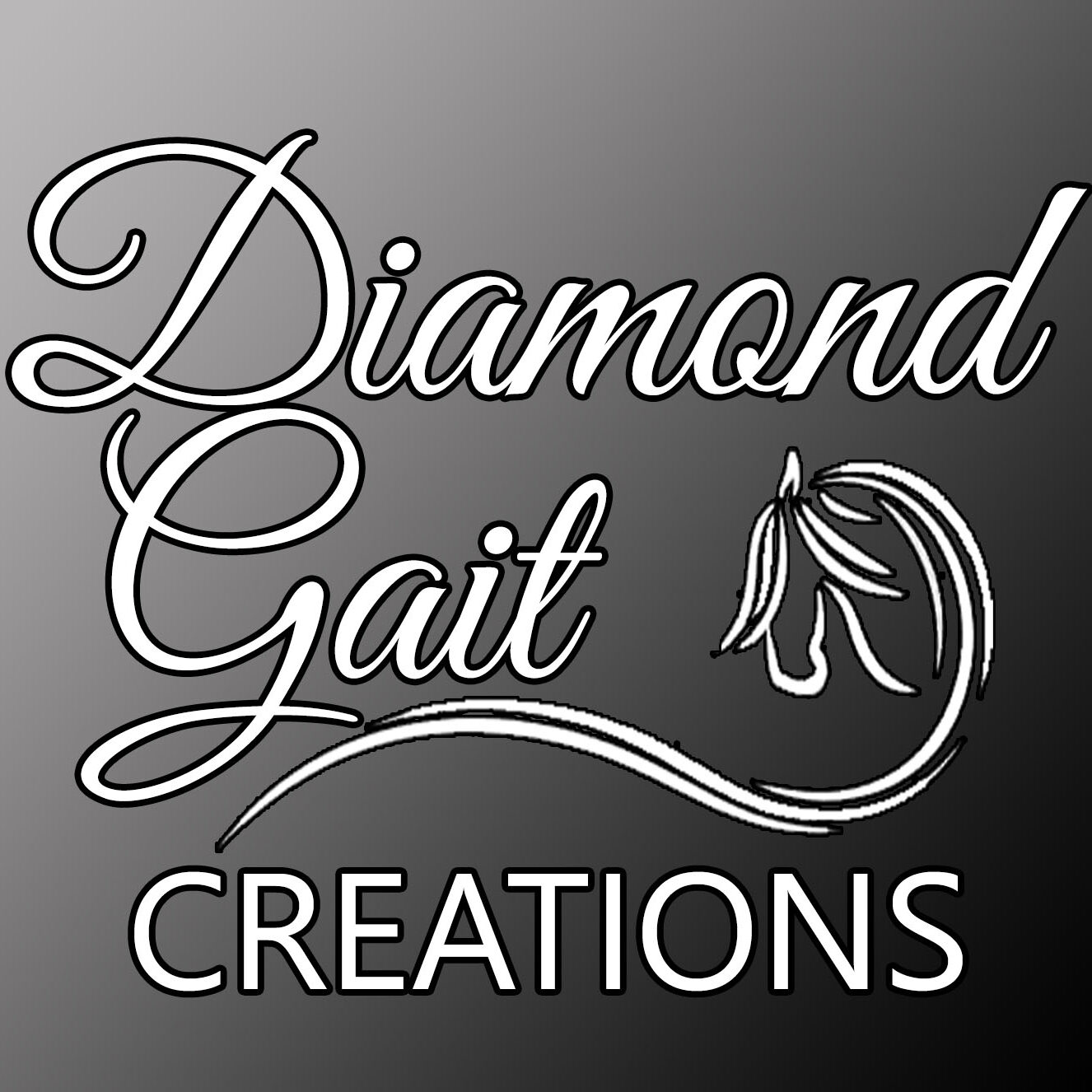 Diamond Gait Creations Logo